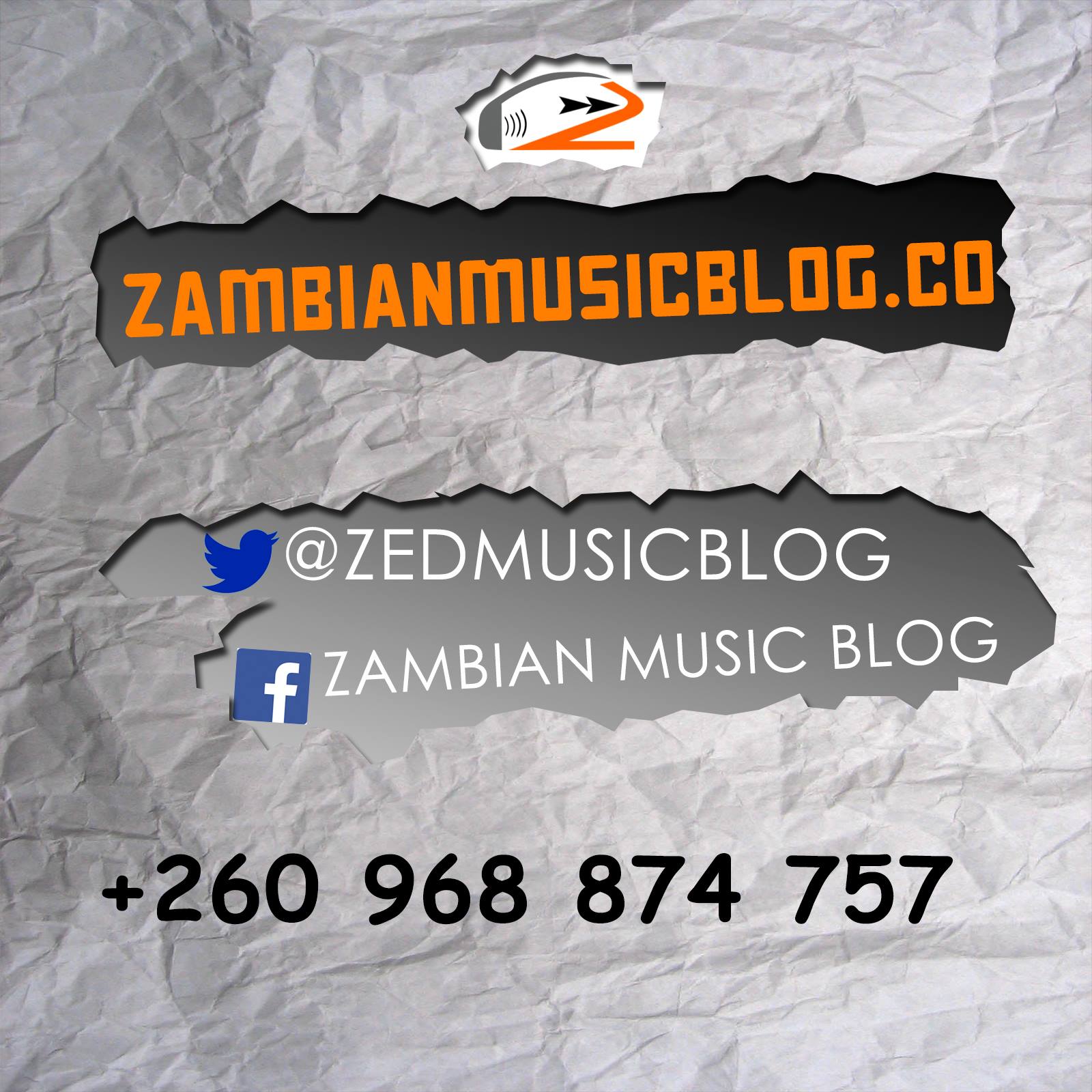 Music Archives - Zambian Music Blog